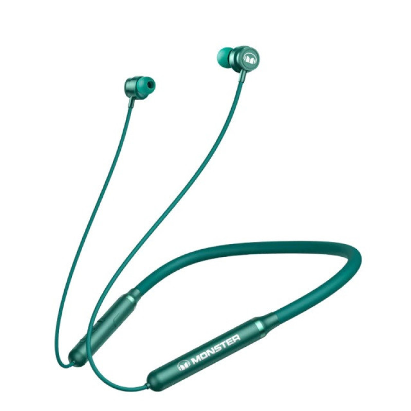هدفون بی سیم مانستر مدل EMD SG03 BGTR NER TWS