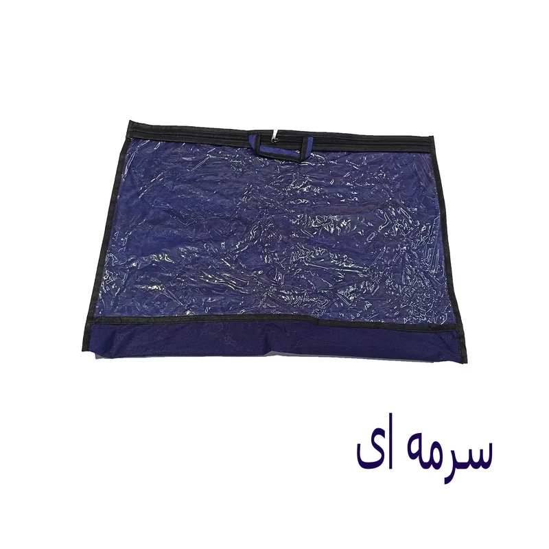 کاور پتو و بالش مدل 011 سایز 50*70 سانتی متر