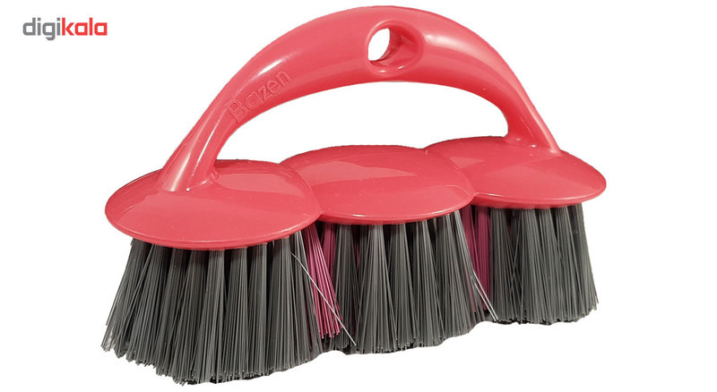 برس شستشو بازن مدل Super Brush