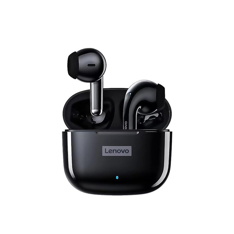 هدفون بلوتوثی لنوو مدل Thinkplus LivePods LP40pro