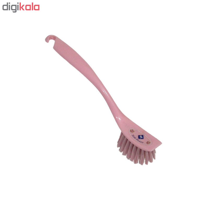 برس شستشو تاپ پلاست کد01