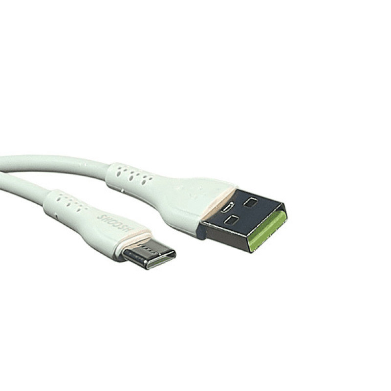 کابل تبدیل USB به USB-C شوش مدل SH402C طول 1 متر