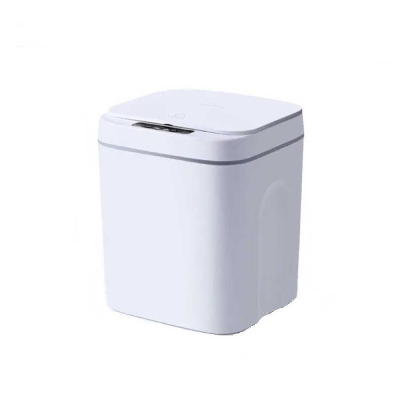 سطل زباله مدل هوشمند کد Y8620A  16L