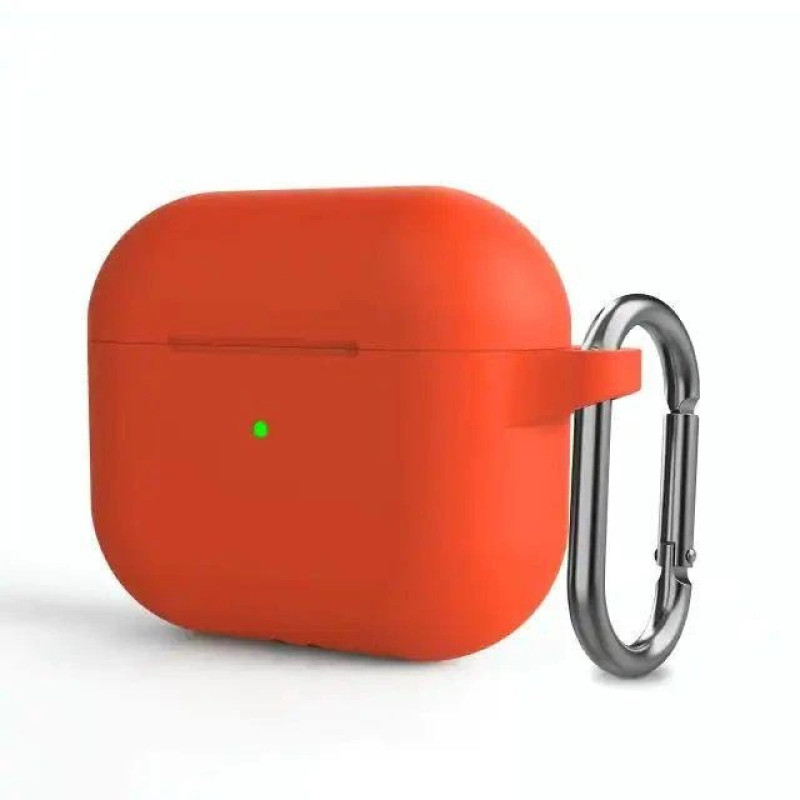 کاور اپیکوی مدل Silky Silicon مناسب برای کیس اپل ایرپاد 4 به همراه آویز