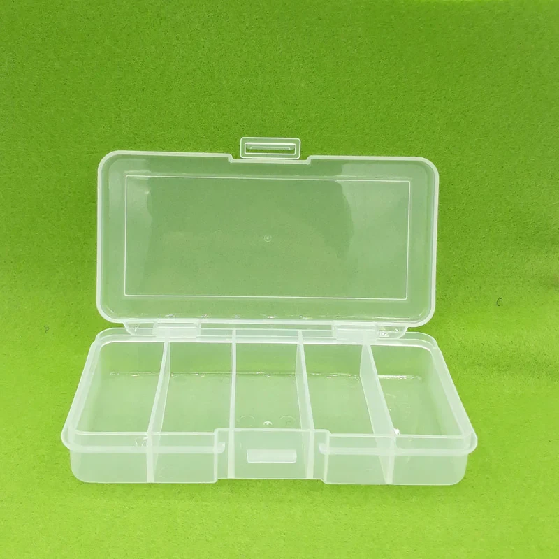 محفظه نگهداری قرص کد mk520