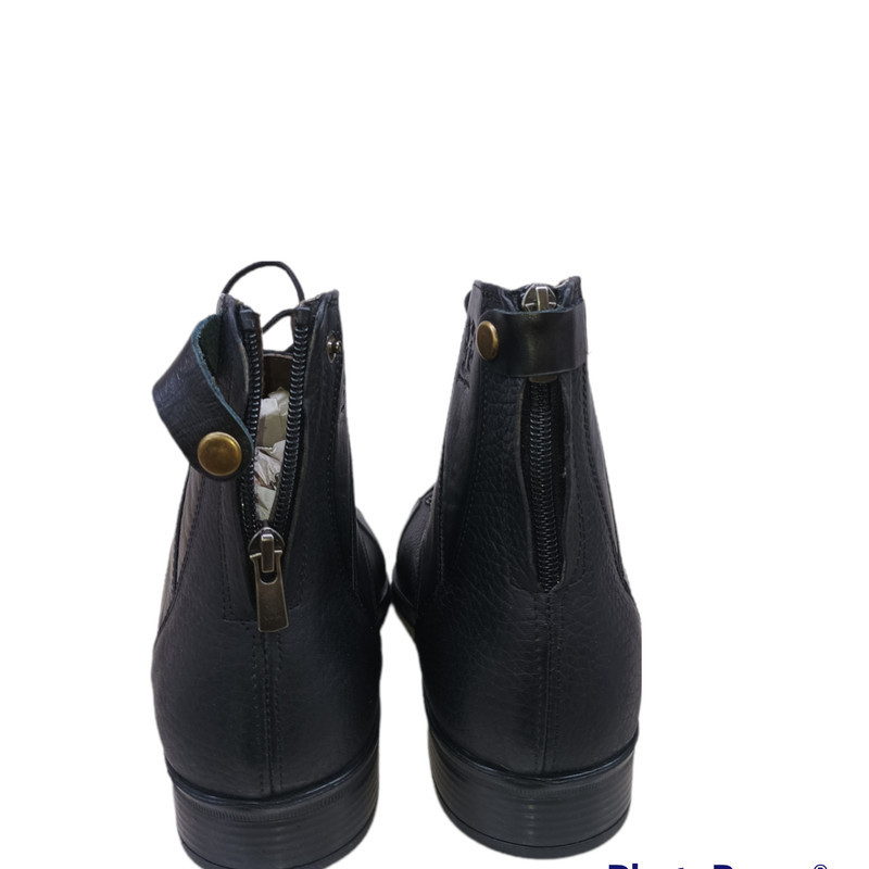 نیم بوت مردانه مدل 300CHR002