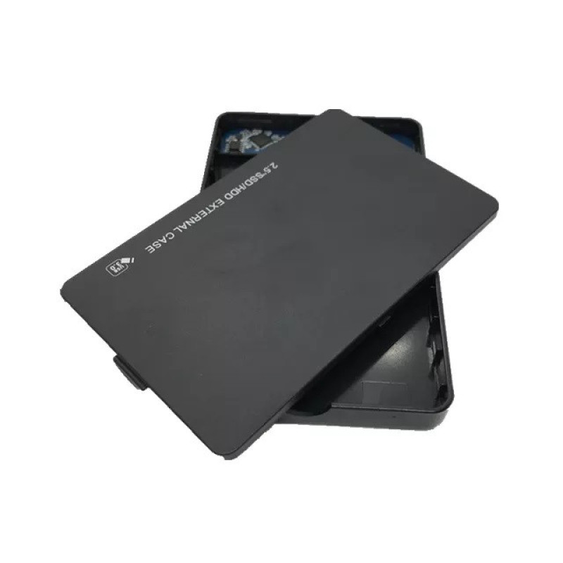 باکس هارد اکسترنال 2.5 اینچی مدل USB2.0
