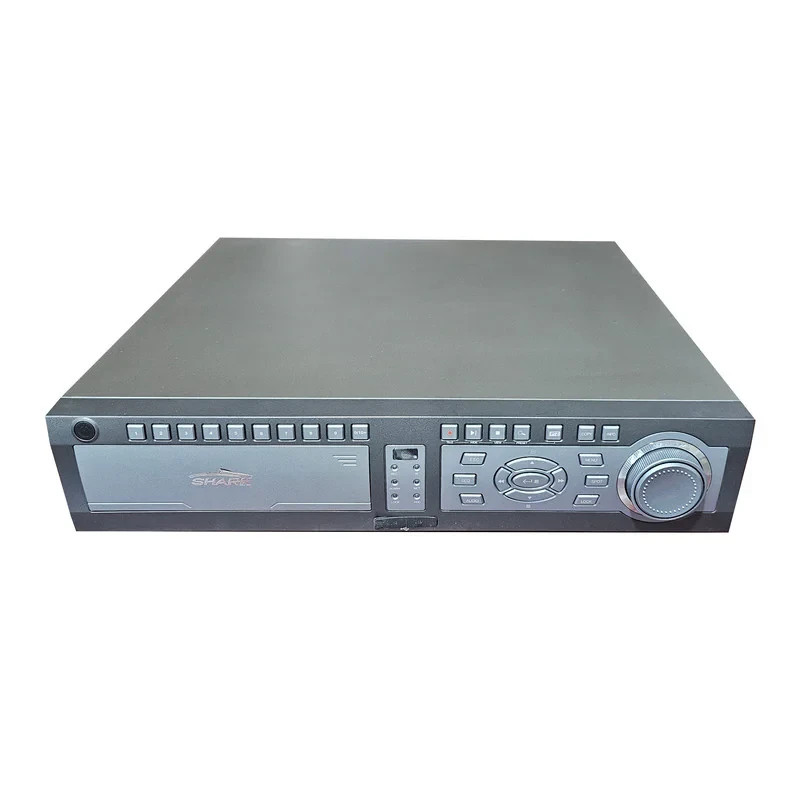 ضبط کننده ویدیویی آنالوگ شارک مدل 9132D1-32ch