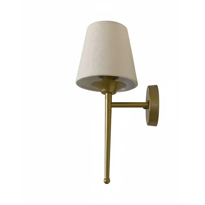 دیوارکوب مدل شیددار S125