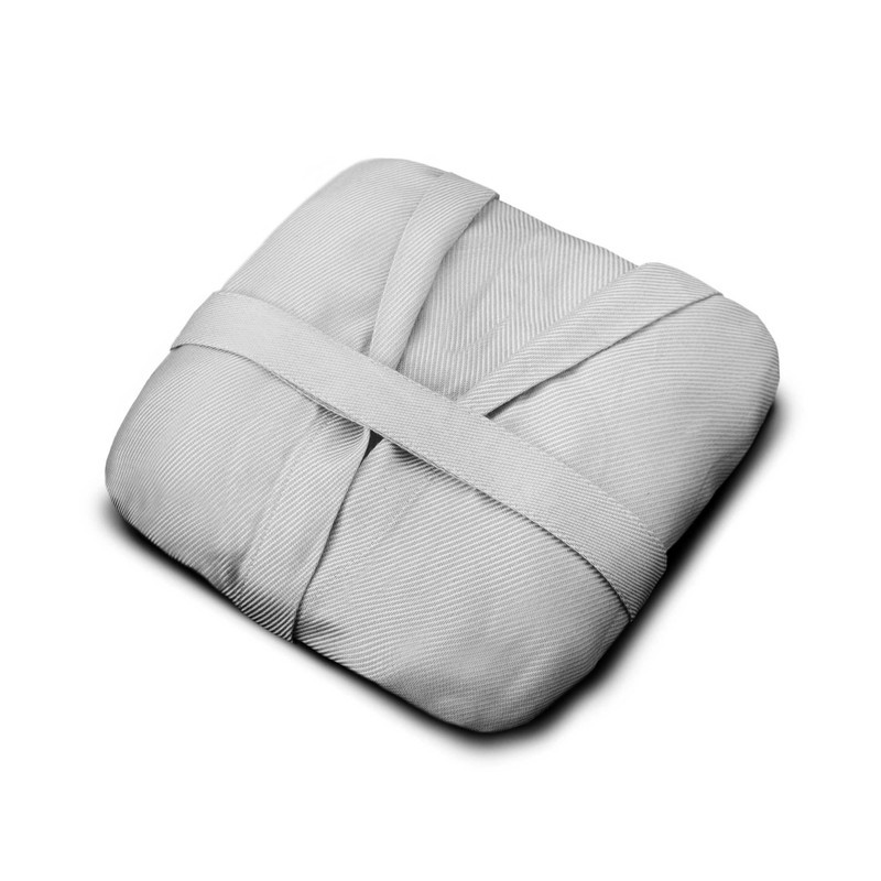 حوله پالتویی پوشل اکو کد 01 سایز 109