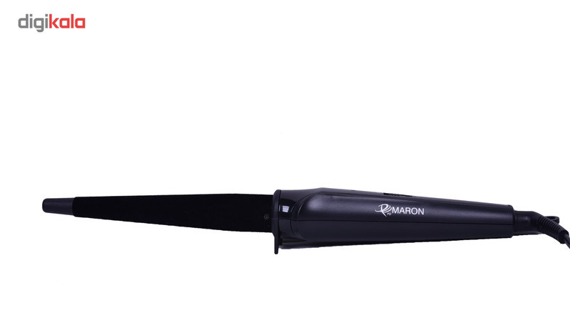 فرکننده مو مخروطی مخملی پرومارون RL-9905