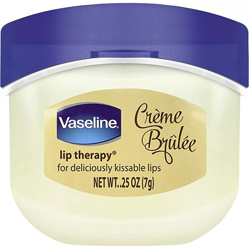 بالم لب وازلین مدل Creme Byulee