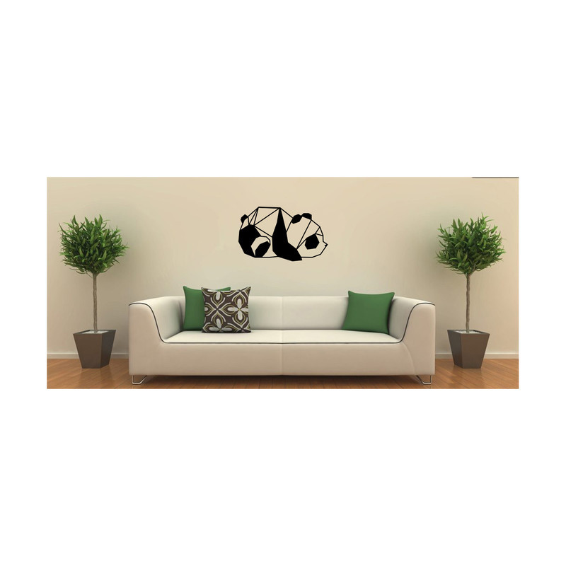 دیوارکوب طرح پاندا مدل AF-370