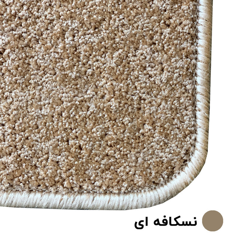 پادری پالاز مدل کات بی سایز 50x80 سانتی متر