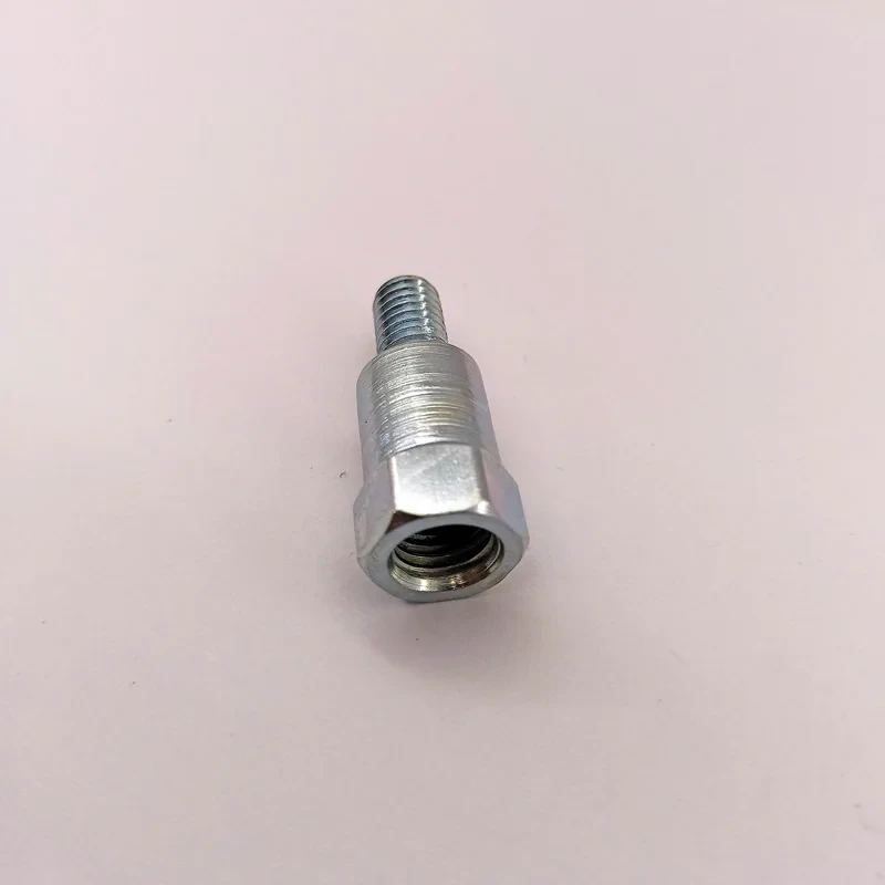 رابط تبدیل آینه موتور سیکلت مدل 8 به 10 کد J200