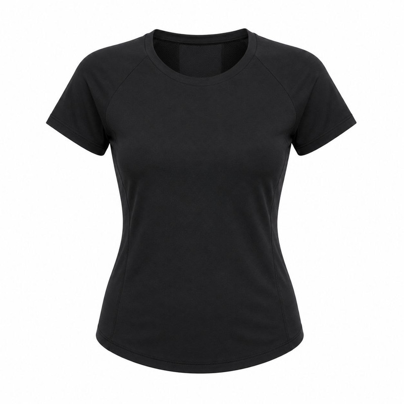 تیشرت ورزشی زنانه مدل UP-295