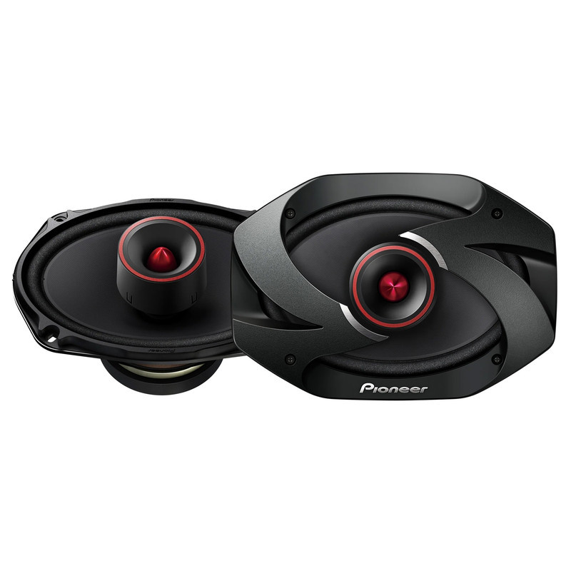 اسپیکر خودرو پایونیر مدل TS-6900 بسته 2 عددی