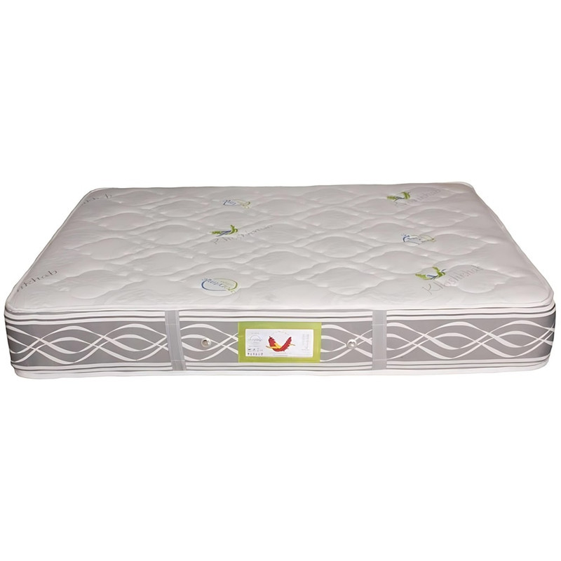 تشک دو نفره طبی خوشخواب مدل سوپر بیوریتمیک دو نفره سایز 140×200 سانتی متر