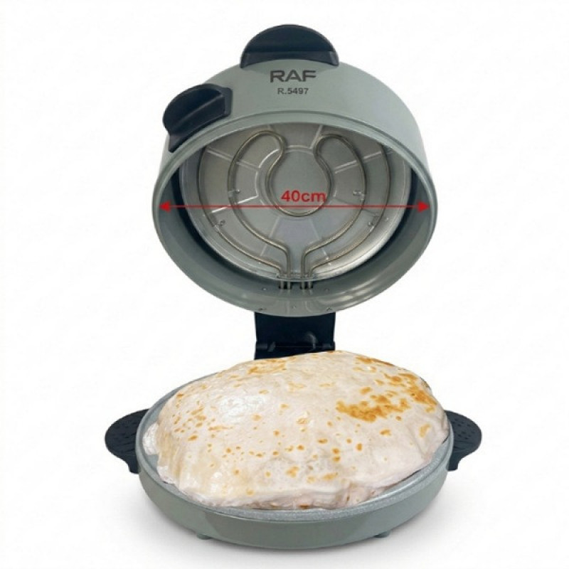 نان پز راف مدل R.5497