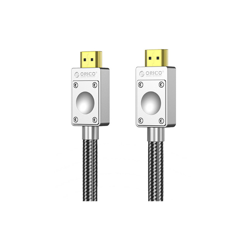 کابل HDMI 8K نسخه ۲.۱ اوریکو مدل H8BY-20 طول 2 متر