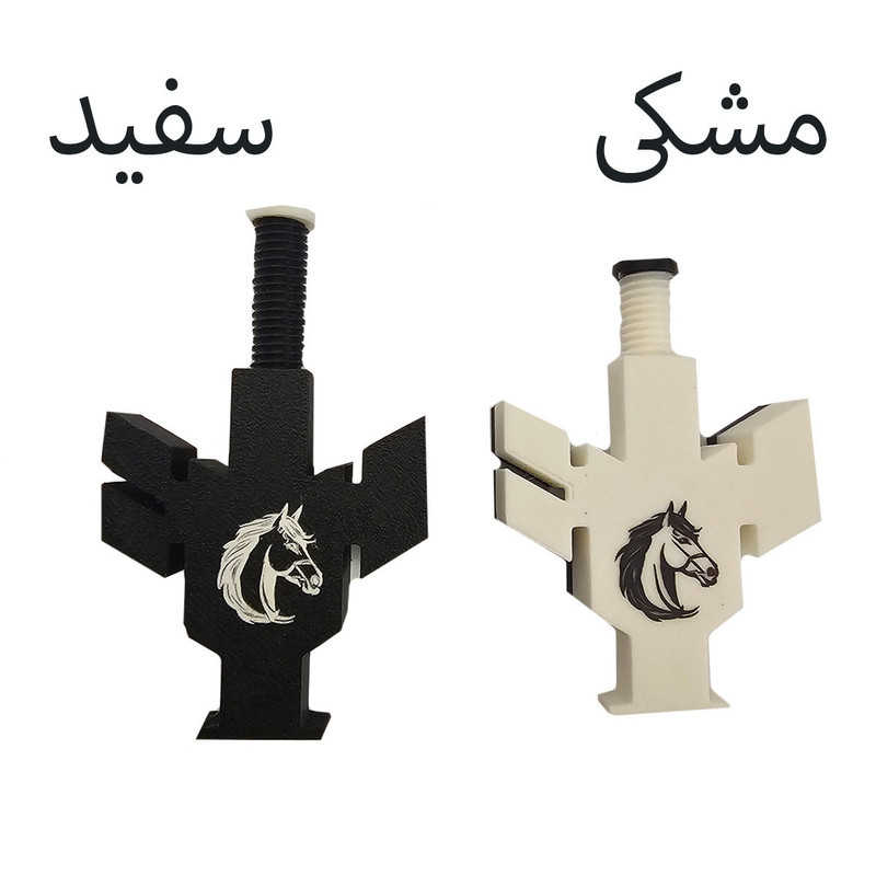 پایه نگهدارنده کارت گرافیک مدل TUF