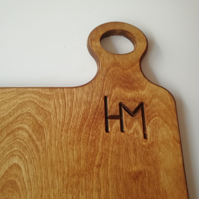 تخته گوشت مدل HM123