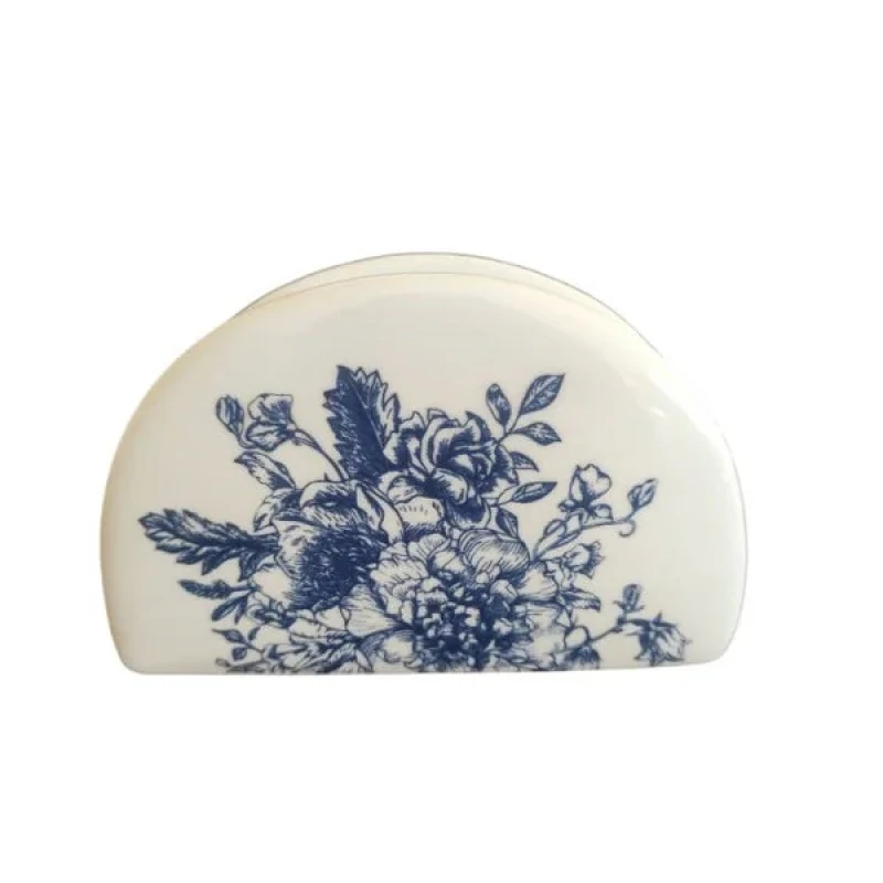 جای دستمال کاغذی مدل PD1306DF05 مجموعه دو عددی
