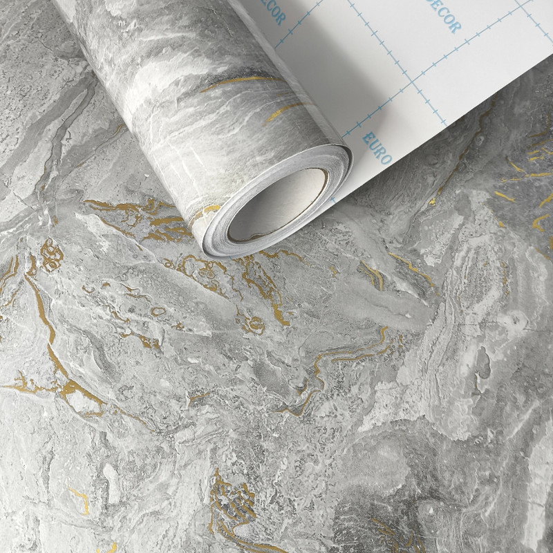 برچسب کابینت طرح سنگ هایگلاس کد 3589