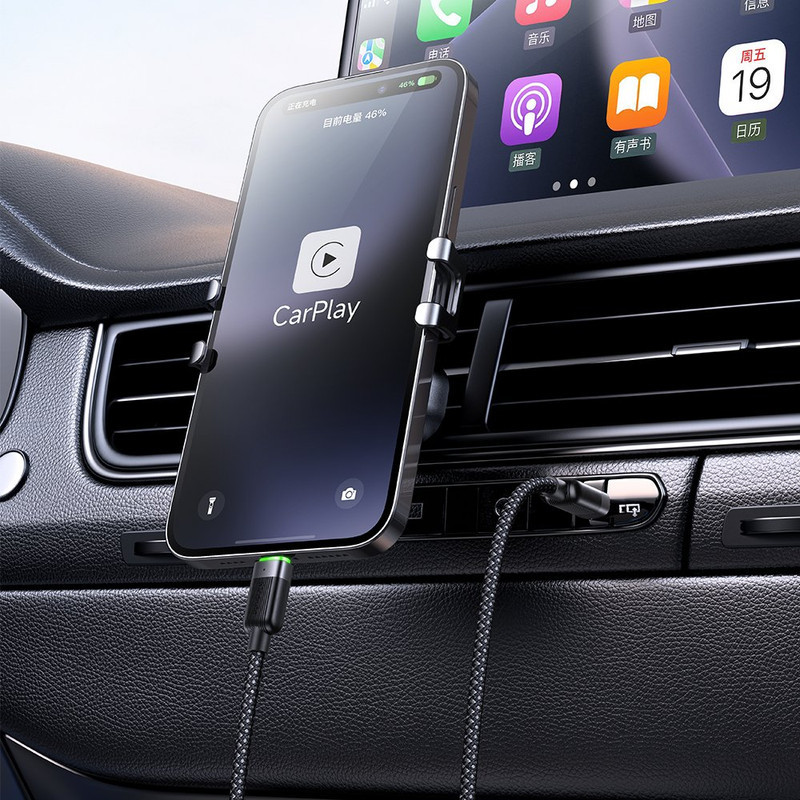 کابل USB-C مک دودو مدل CA-200 طول 1.2 متر
