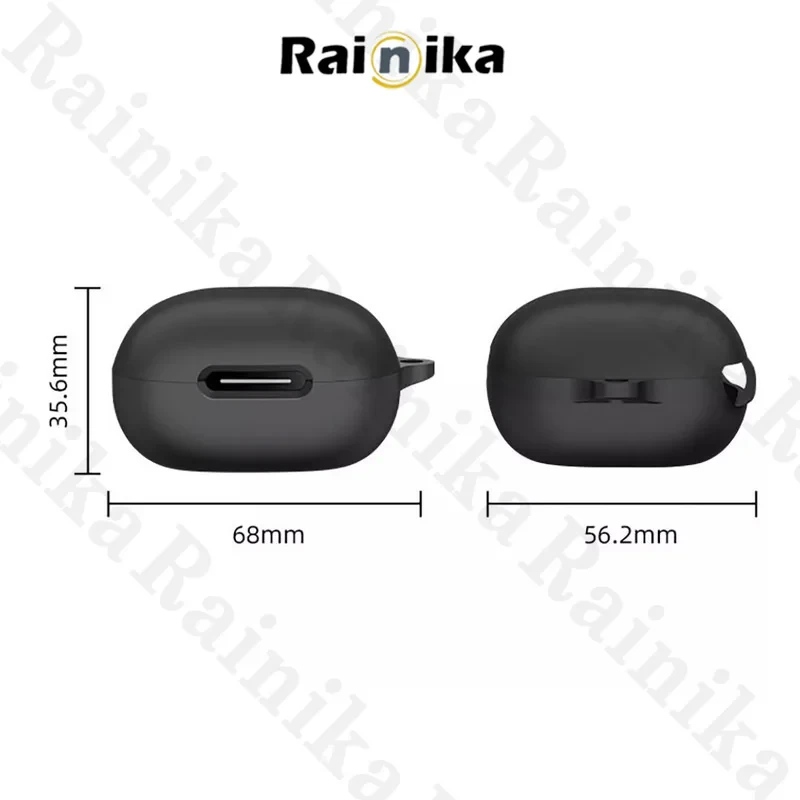 کاور رینیکا مدل P40 i مناسب برای کیس هدفون بی سیم انکر Soundcore P40i