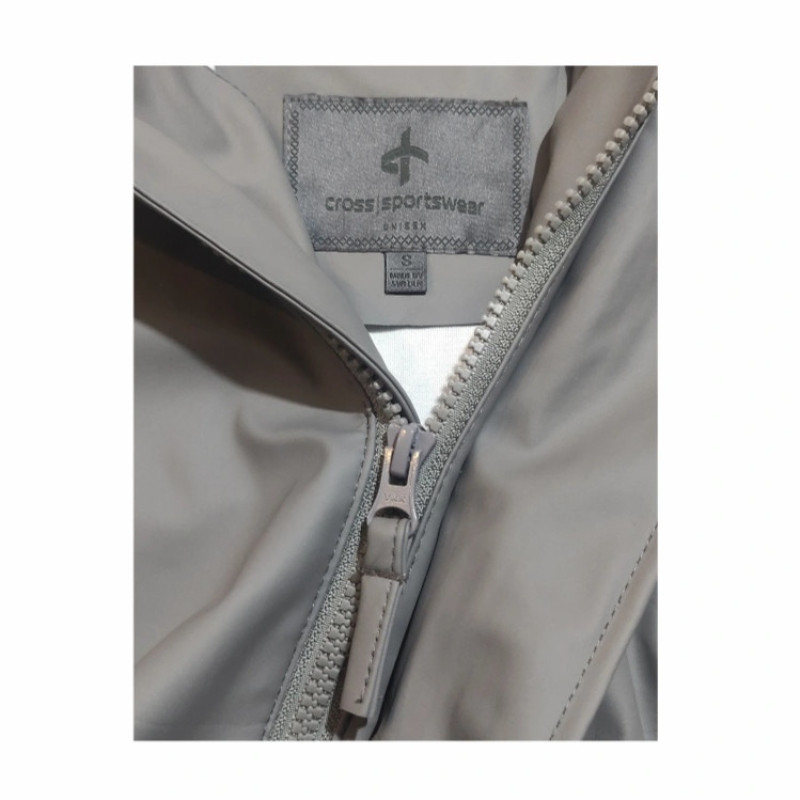 بارانی مردانه کراس اسپورت ویر مدل cr 21981580