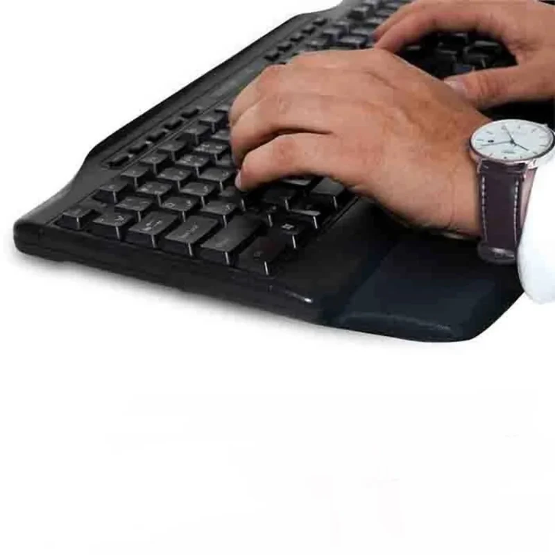 پد زیر کیبورد آرمو مدل ERGONOMIC-PLUS