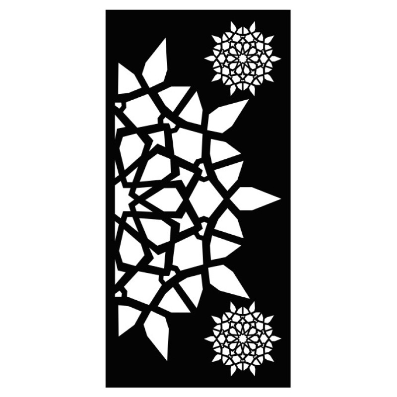 شابلون کد SP7832
