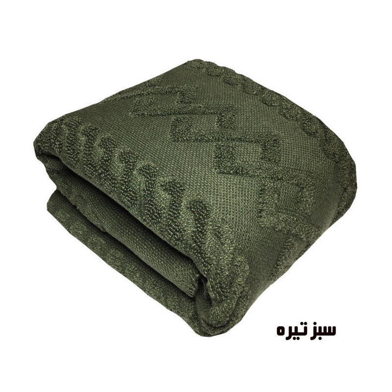 شال مبل مدل فرکانس سایز 200×150 سانتی متر