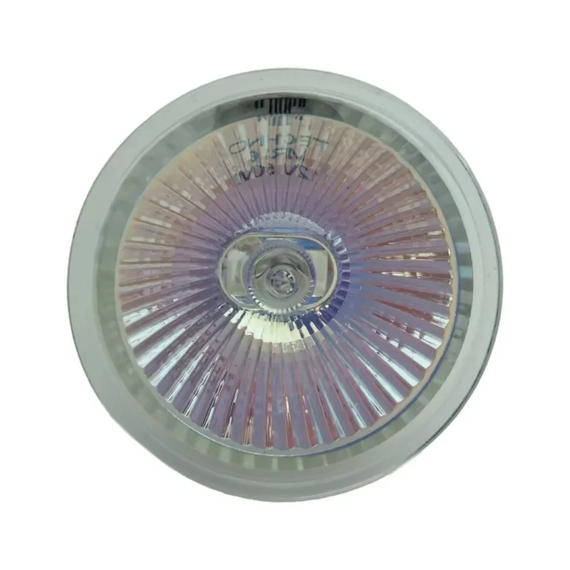 لامپ هالوژن 20 وات مدل 12v