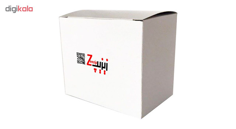 ماگ حرارتی زیزیپ طرح بارسلونا مدل b121