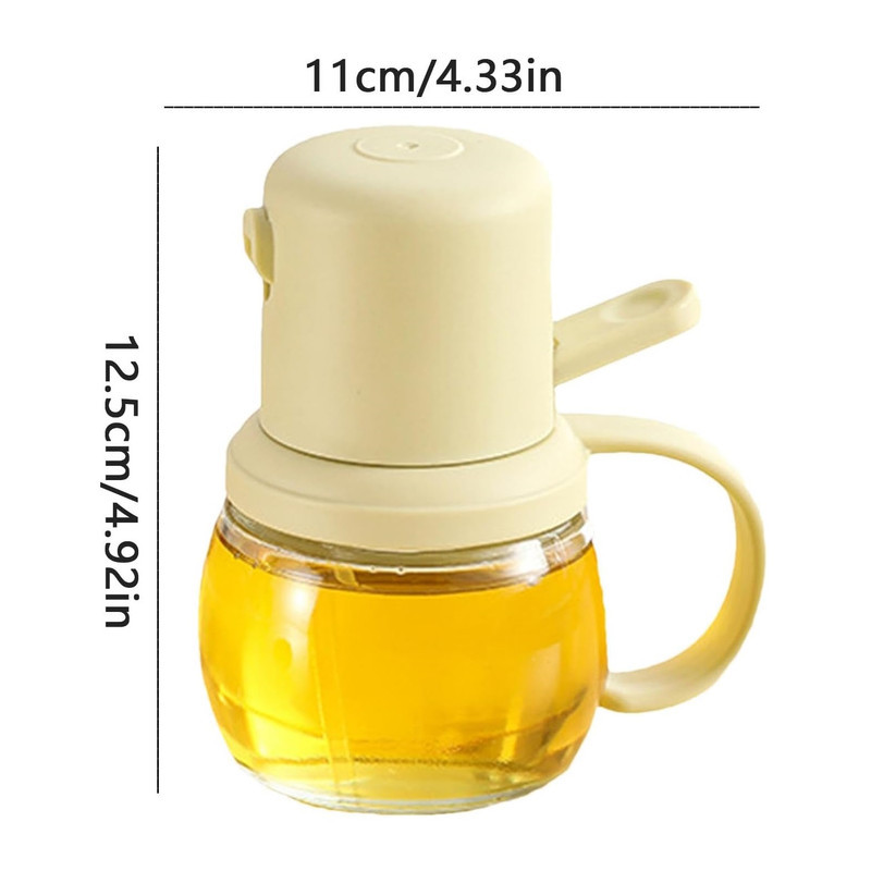 اسپری روغن مدل 200cc RA1369-72