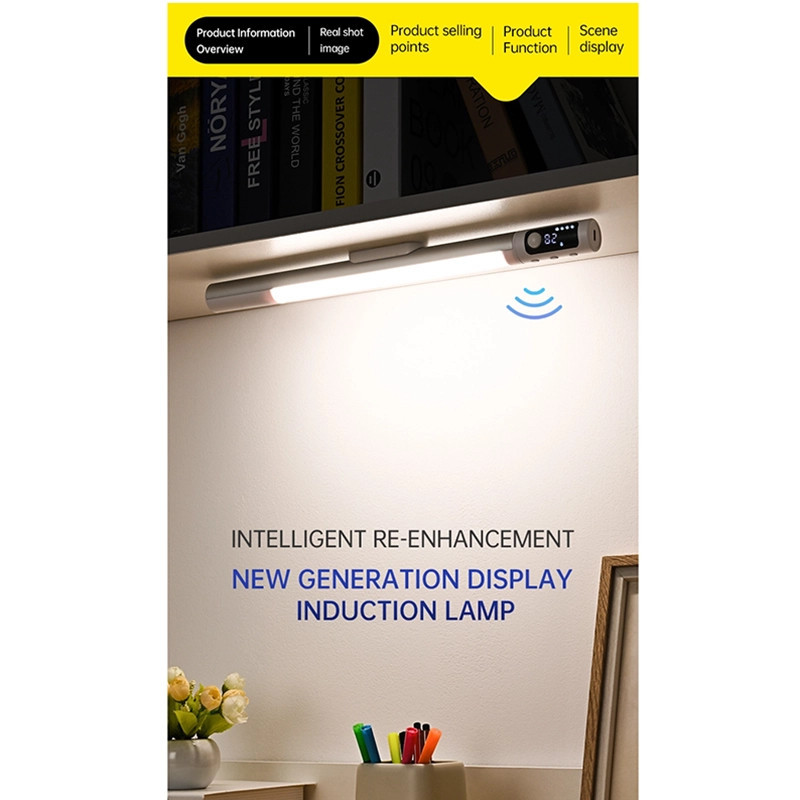 چراغ ال ای دی مدل زیر کابینتی کد L2901