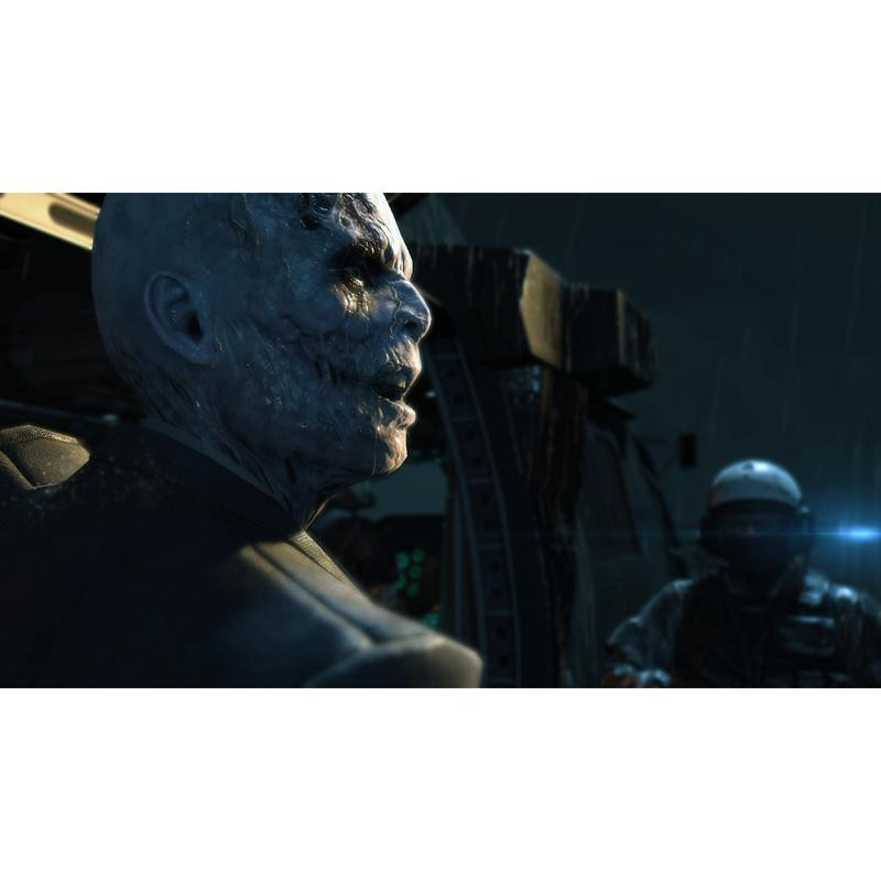 بازی Metal Gear Solid V نسخه The Definitive Experience مخصوص PS4