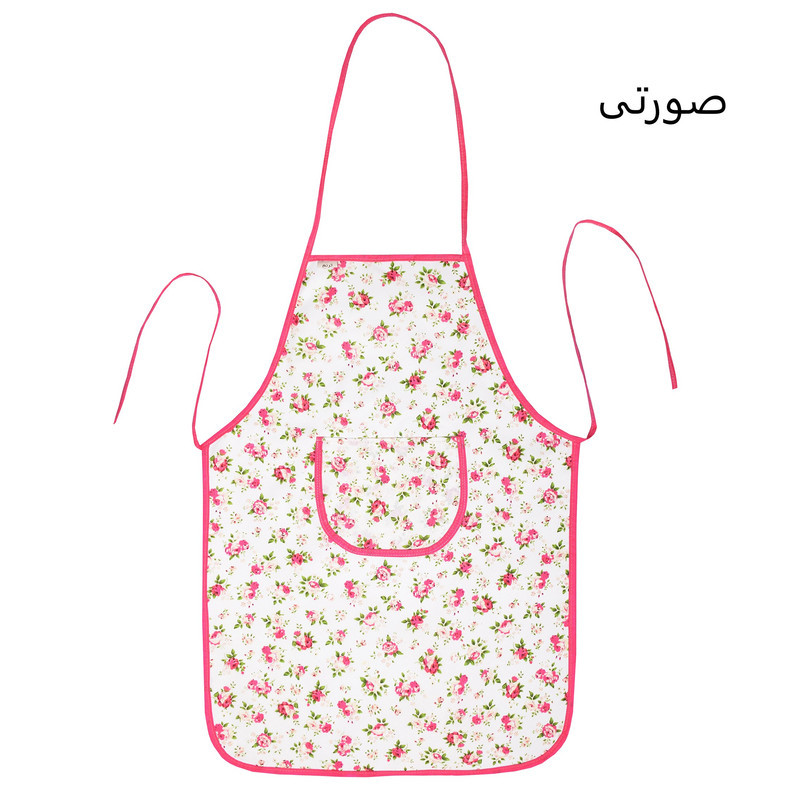 پیشبند آشپزخانه ترنم مدل 1106