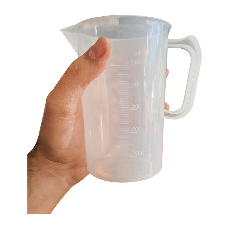 پیمانه اندازه گیری مدل Lex500