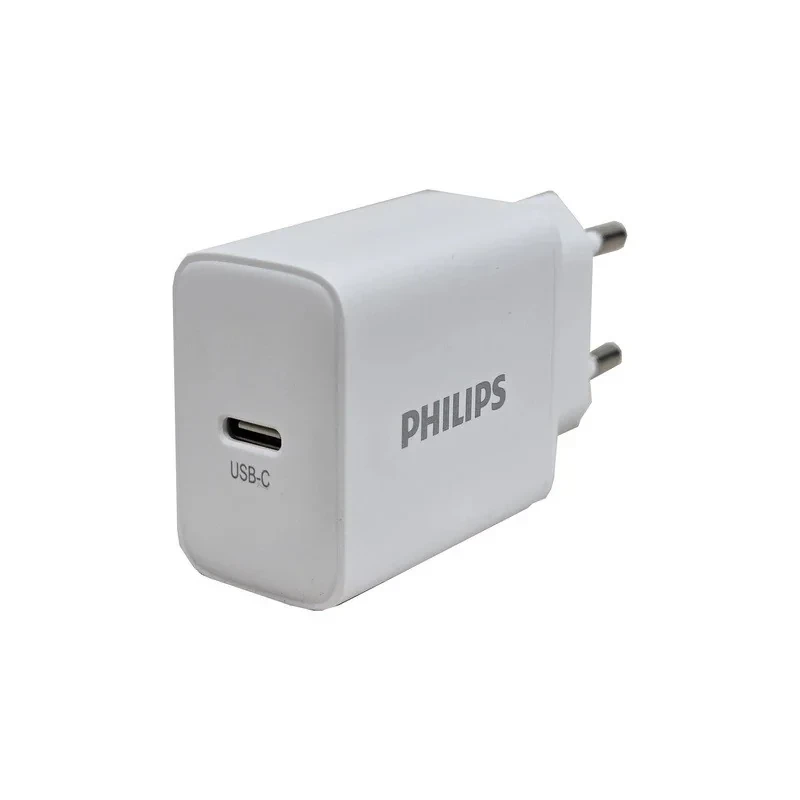 شارژر دیواری 30 وات فیلیپس مدل DLP5312CW