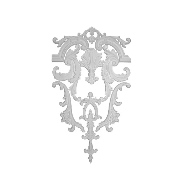 ابزار پیش ساخته مدل تاج چیدمانی کد 1012-56