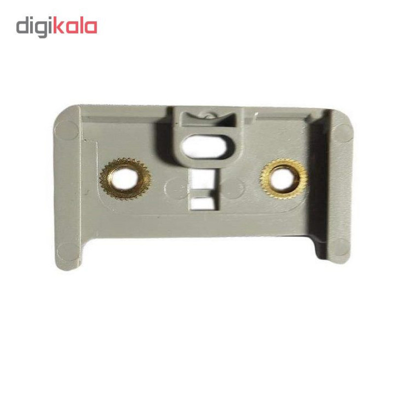 قاب زیر تیغ ماشین اصلاح کد 1400