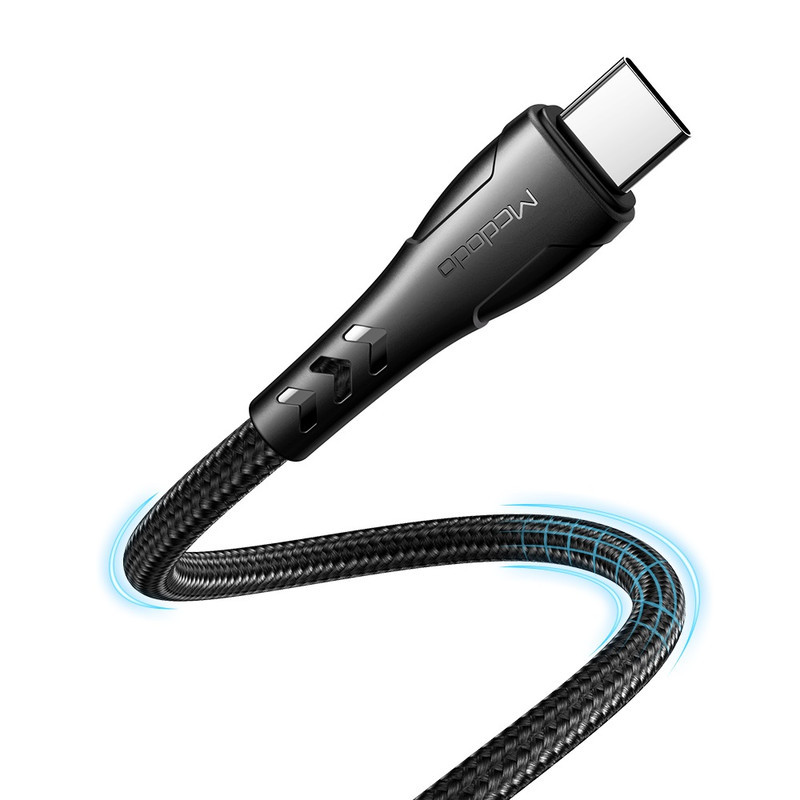 کابل USB-C مک دودو مدل CA-7641 طول 1.2 متر