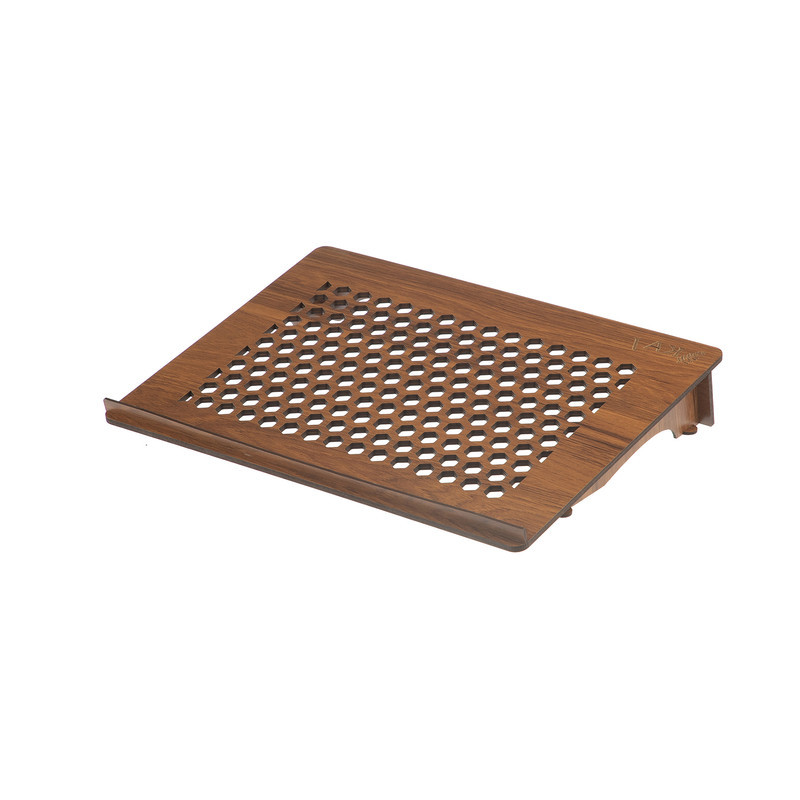 پایه نگهدارنده لپ تاپ کاج مدل KLSL 1201