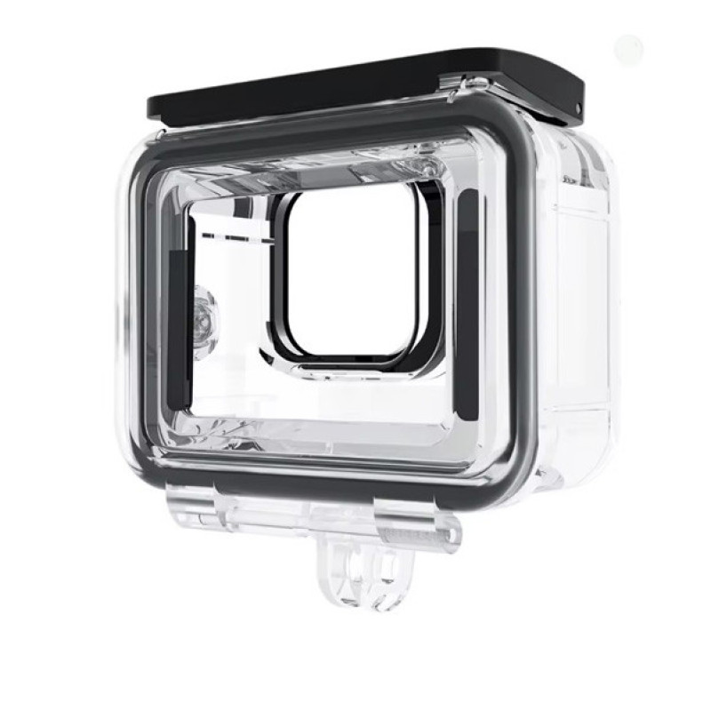کاور ضد آب تلسین مدل gp-wtp-901 مناسب برای دوربین ورزشی گوپرو Hero 12 black