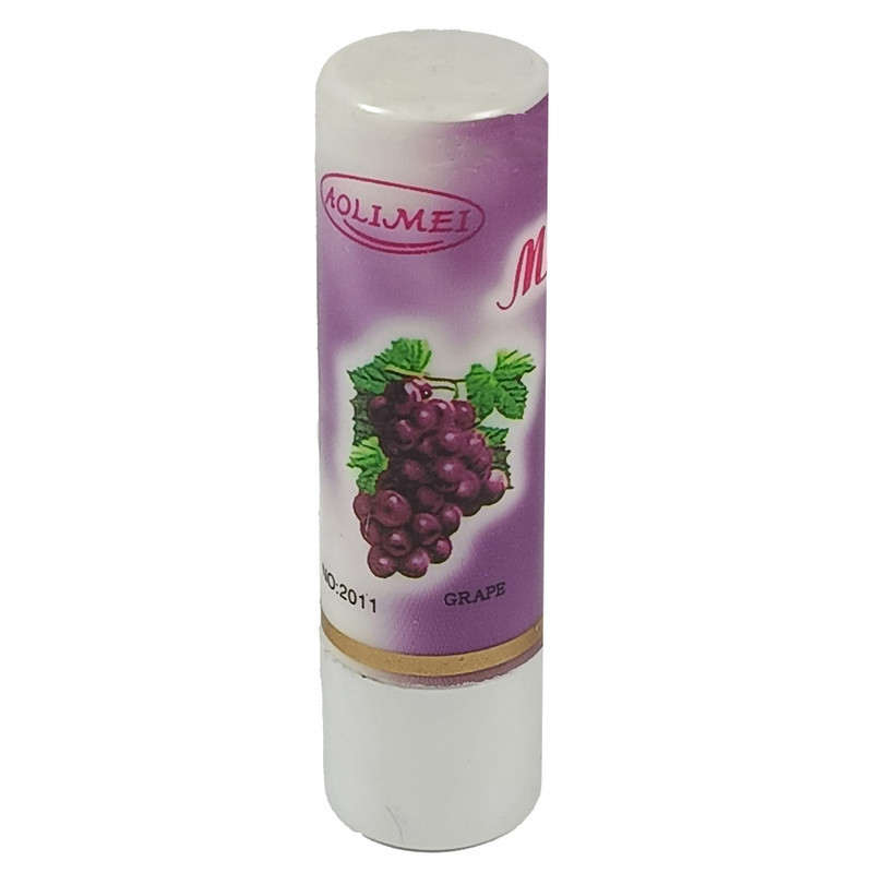 بالم لب آلیمه مدل انگوری