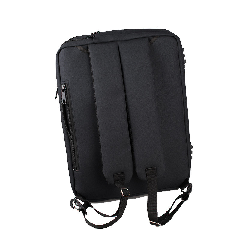 کیف لپ تاپ انتلر مدل 506 مناسب برای لپ تاپ 14.1 تا 15.6 اینچی