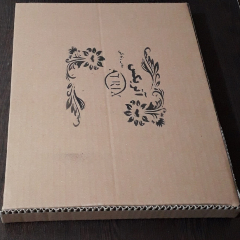 پایه نگهدارنده ی لپ تاپ آتریکس مدل H3